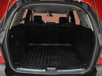 Mercedes-Benz ML vaihtoauto