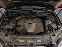 Mercedes-Benz ML vaihtoauto