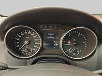 Mercedes-Benz ML vaihtoauto