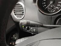 Mercedes-Benz ML vaihtoauto