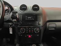 Mercedes-Benz ML vaihtoauto