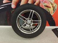 Mercedes-Benz ML vaihtoauto