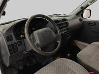 Toyota Hiace vaihtoauto