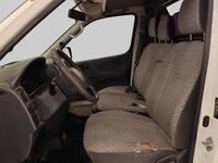 Toyota Hiace vaihtoauto