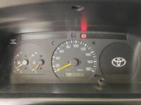 Toyota Hiace vaihtoauto