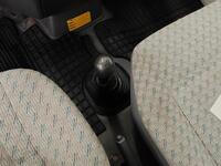Toyota Hiace vaihtoauto
