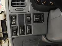 Toyota Hiace vaihtoauto
