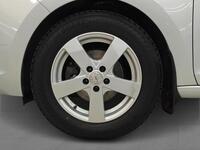 Skoda Rapid vaihtoauto