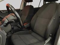 Skoda Rapid vaihtoauto