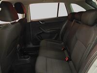 Skoda Rapid vaihtoauto