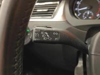 Skoda Rapid vaihtoauto