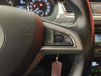 Skoda Rapid vaihtoauto