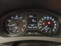 Skoda Rapid vaihtoauto