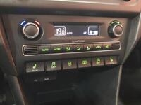 Skoda Rapid vaihtoauto