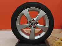 Skoda Rapid vaihtoauto