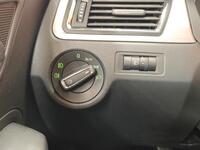 Skoda Rapid vaihtoauto