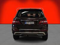 Mercedes-Benz ML vaihtoauto