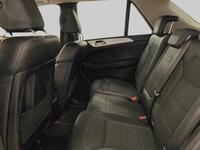 Mercedes-Benz ML vaihtoauto