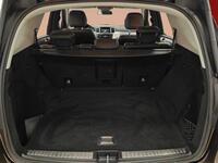 Mercedes-Benz ML vaihtoauto