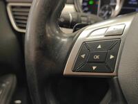 Mercedes-Benz ML vaihtoauto