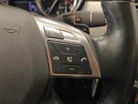 Mercedes-Benz ML vaihtoauto