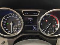 Mercedes-Benz ML vaihtoauto