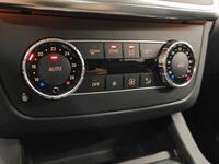 Mercedes-Benz ML vaihtoauto