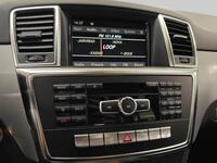 Mercedes-Benz ML vaihtoauto