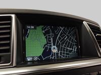 Mercedes-Benz ML vaihtoauto