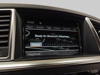 Mercedes-Benz ML vaihtoauto