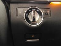 Mercedes-Benz ML vaihtoauto