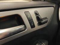 Mercedes-Benz ML vaihtoauto