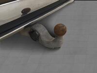 Mercedes-Benz ML vaihtoauto