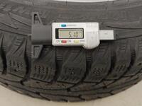 Mercedes-Benz ML vaihtoauto