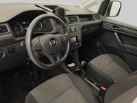Volkswagen Caddy vaihtoauto