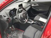 Mazda CX-3 vaihtoauto