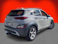 Hyundai Kona vaihtoauto