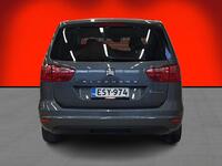 SEAT Alhambra vaihtoauto