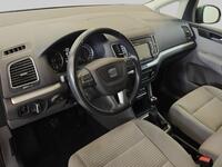 SEAT Alhambra vaihtoauto