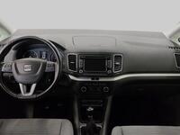 SEAT Alhambra vaihtoauto