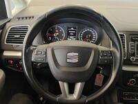 SEAT Alhambra vaihtoauto