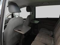 SEAT Alhambra vaihtoauto