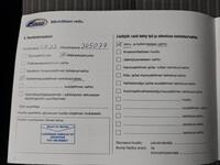 SEAT Alhambra vaihtoauto