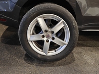 SEAT Alhambra vaihtoauto