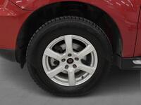 Mitsubishi Outlander vaihtoauto