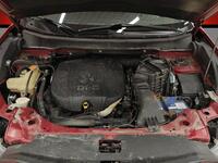 Mitsubishi Outlander vaihtoauto