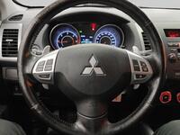 Mitsubishi Outlander vaihtoauto