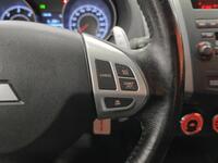 Mitsubishi Outlander vaihtoauto