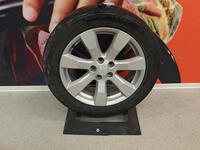 Mitsubishi Outlander vaihtoauto