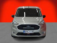 Ford Transit Connect vaihtoauto